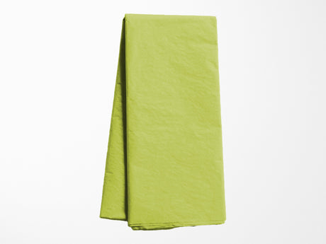 Colorful Tissue Paper Pack of 6 Sheets