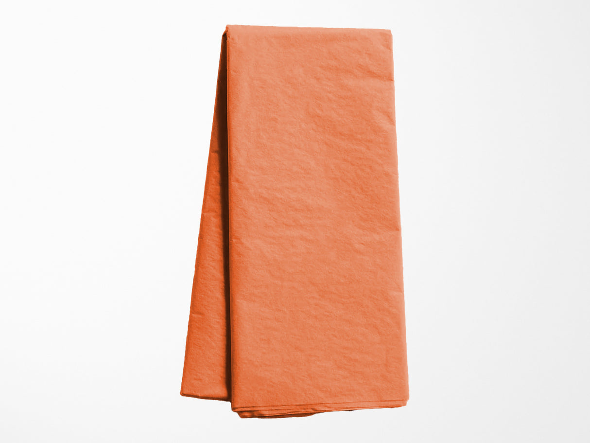 Colorful Tissue Paper Pack of 6 Sheets