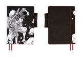 Coming in October! Hobonichi Techo A6 Original Cover + Book - ONE PIECE magazine: Straw Hat Luffy
