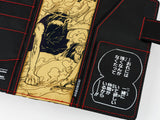 Coming in October! Hobonichi Techo A6 Original Cover + Book - ONE PIECE magazine: Straw Hat Luffy
