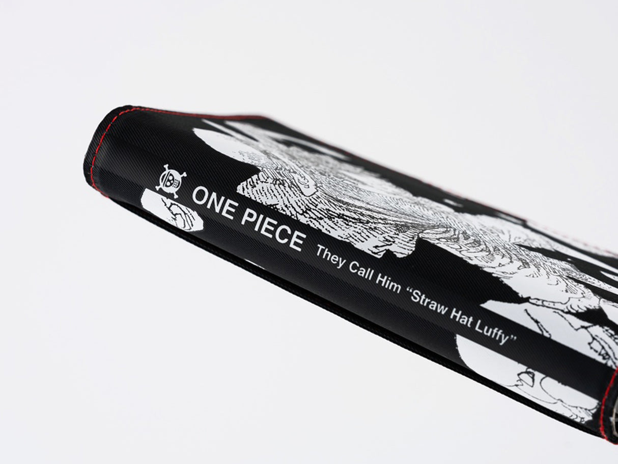 Coming in October! Hobonichi Techo A6 Original Cover + Book - ONE PIECE magazine: Straw Hat Luffy