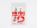 Coming in October! ONE PIECE magazine - Vivre Card & Treasure Tab Letterpress Printed Card Set
