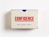 Confidence Cards - Positive Mindset Tool
