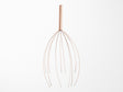 Copper Head Massager