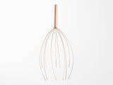 Copper Head Massager