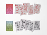 Court of Thorns and Roses Official Playing Card Set (Night Court Inner Circle)
