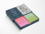Court of Thorns and Roses Official Playing Card Set (Night Court Inner Circle)