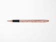 Cross Century Rollerball Pen - Cherry Blossom Rose Gold Plated