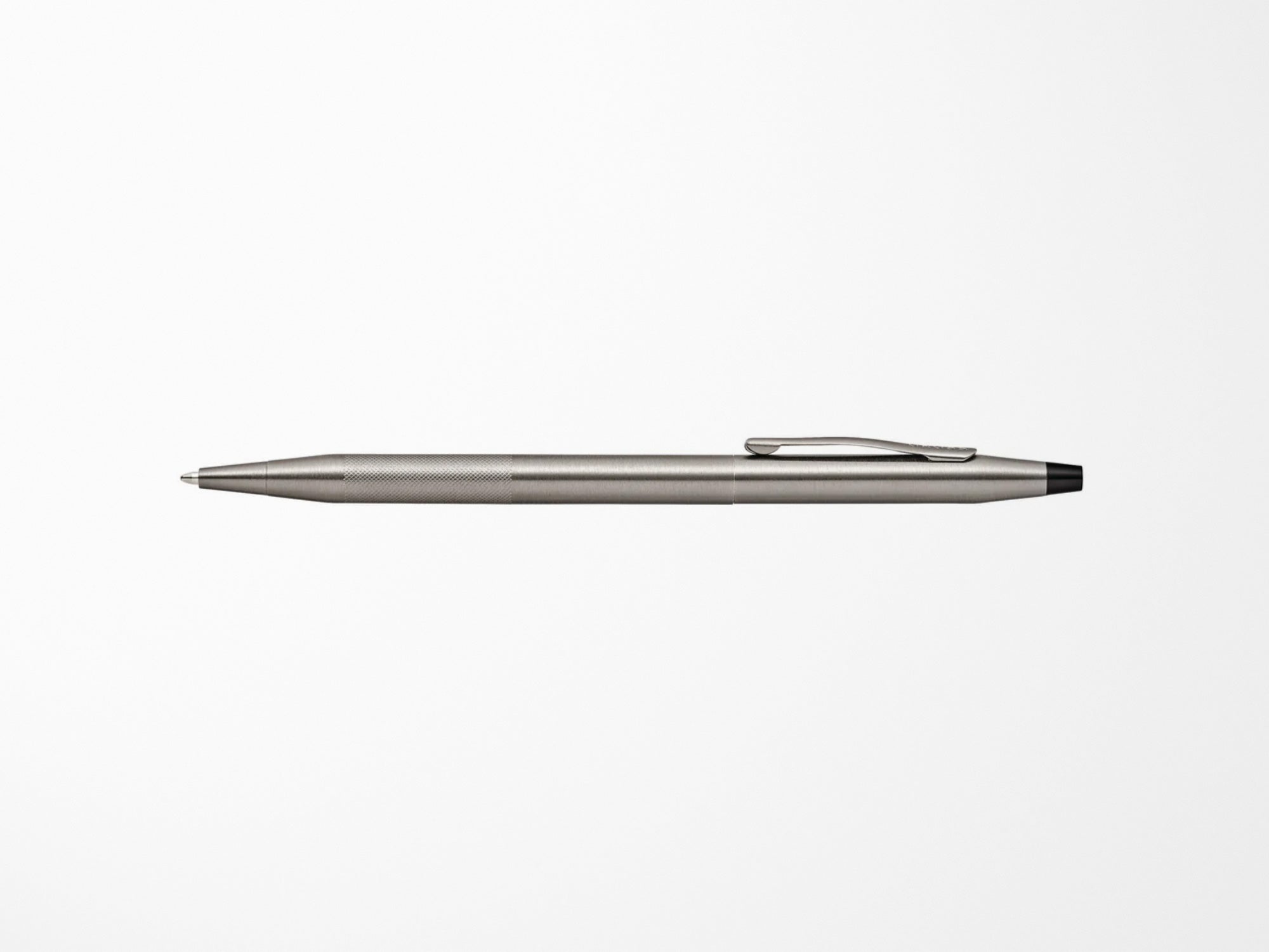 Cross Classic Century Ballpoint Pen - Titanium Grey – Jenni Bick