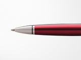 Cross Coventry Pen - Red Lacquer with Chrome