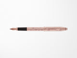 Cross Rose Gold Cherry Blossom Fountain Pen - Fine