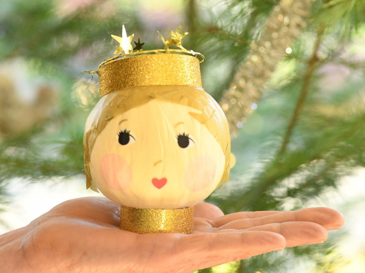 Deluxe Surprise Ball - Angel