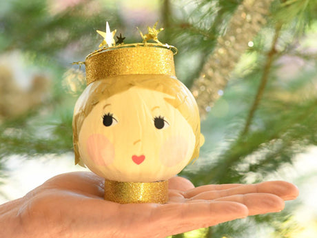 Deluxe Surprise Ball - Angel