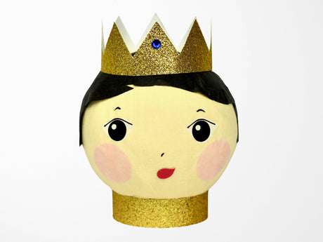 Deluxe Surprise Ball - Prince