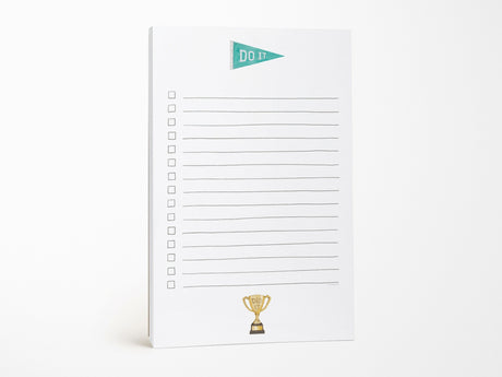 Do It To-Do Notepad
