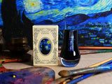 Dominant Industry Bottled Ink 032 Starry Night
