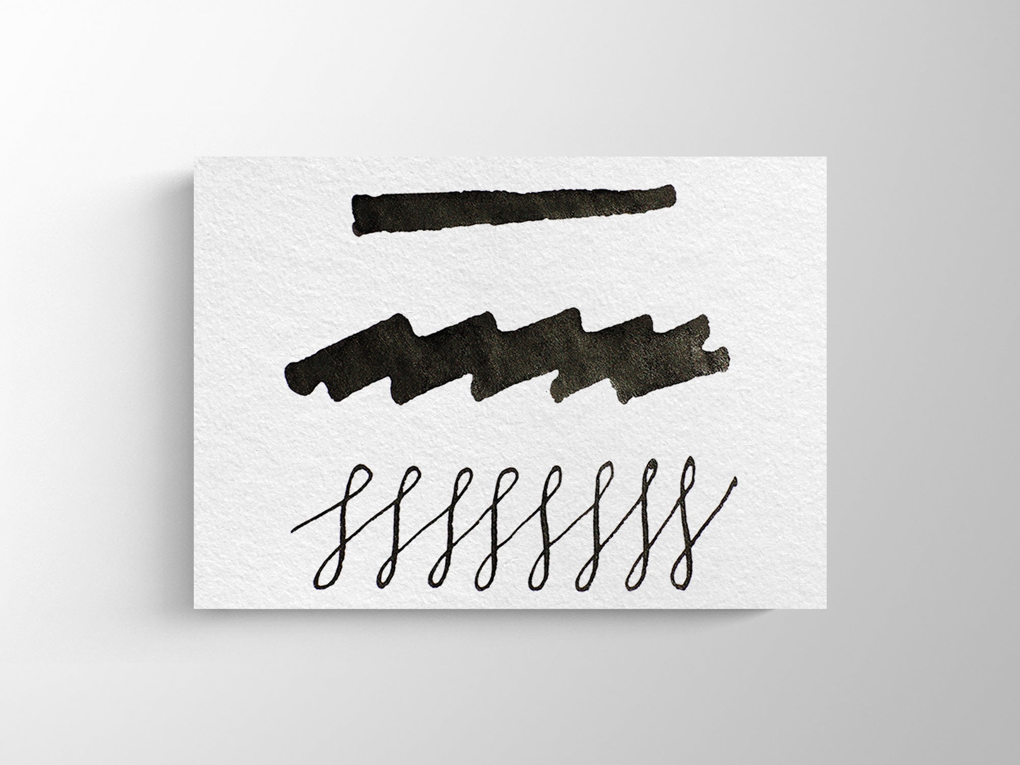 Dominant Industry Bottled Ink 100 Base Black – Jenni Bick Custom