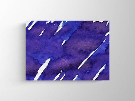 Dominant Industry Bottled Ink 106 Periwinkle Blue