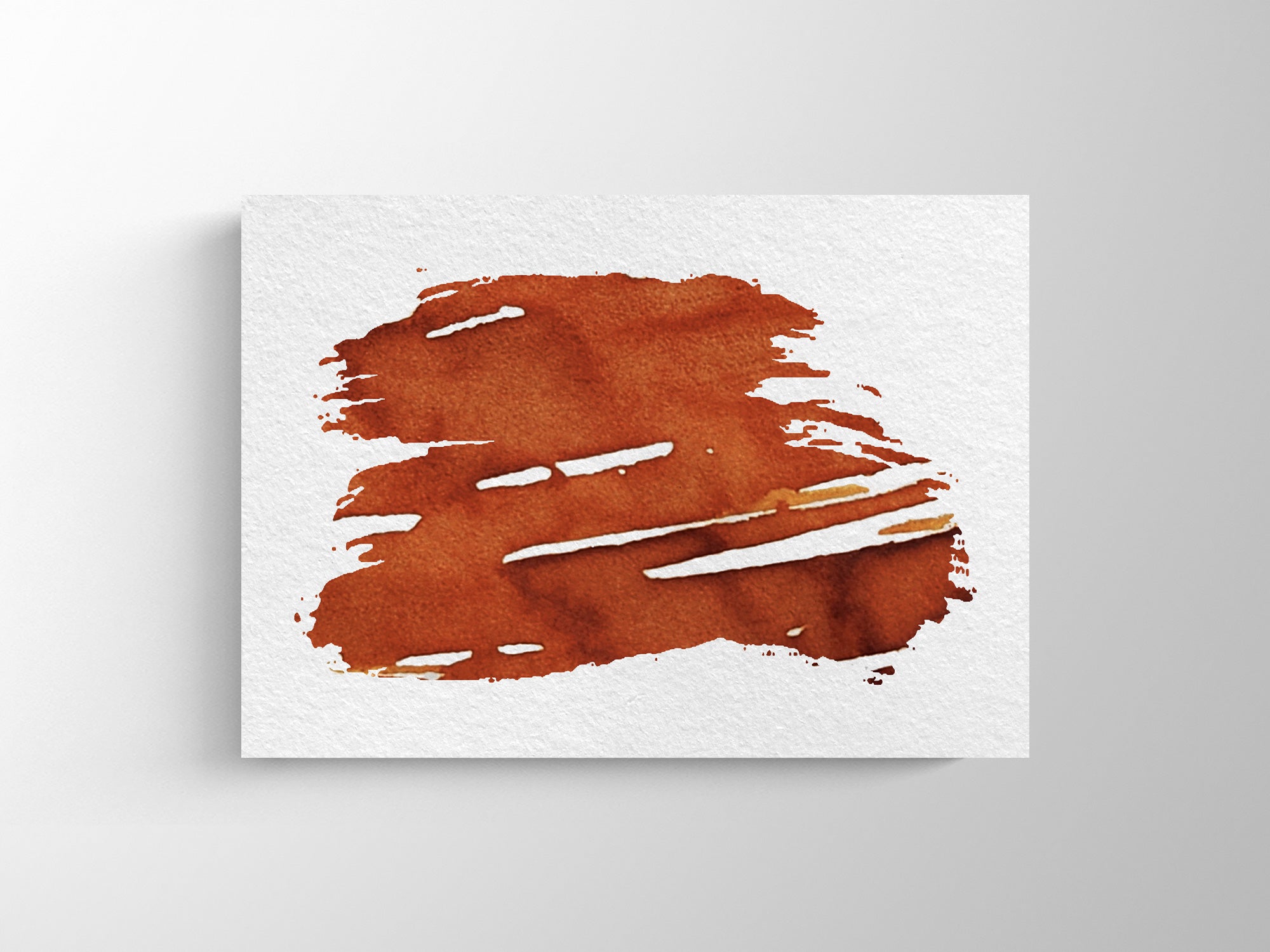Dominant Industry Bottled Ink 109 Earl Grey Tea – Jenni Bick