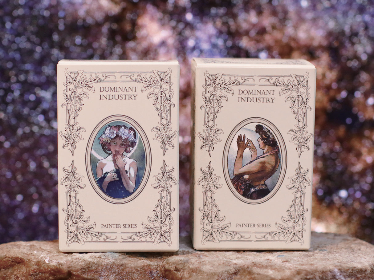 Dominant Industry Bottled Ink 122 The Moon