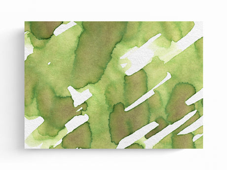 Dominant Industry Bottled Ink 124 Olive Grove