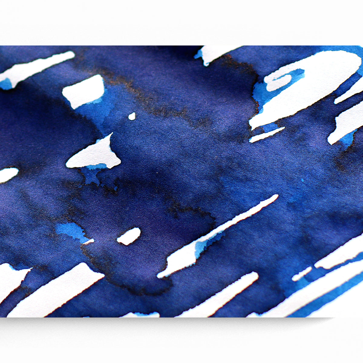 Dominant Industry Bottled Ink - Alchemist Blue Rose – Jenni Bick Custom ...