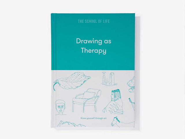 Drawing As Therapy