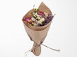 Dried Wildflowers Medium Bouquet Bundle