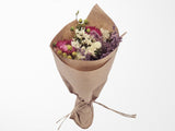 Dried Wildflowers Medium Bouquet Bundle