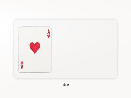 E. Frances Little Notes® - Ace