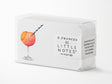 E. Frances Little Notes® - Aperol Spritz