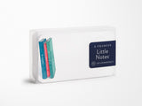 E. Frances Little Notes® - Book Lover