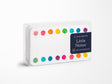 E. Frances Little Notes® - Happy Dots New 55 Count