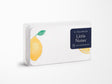 E. Frances Little Notes® - Lemon