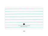 E. Frances Little Notes® - Thanks