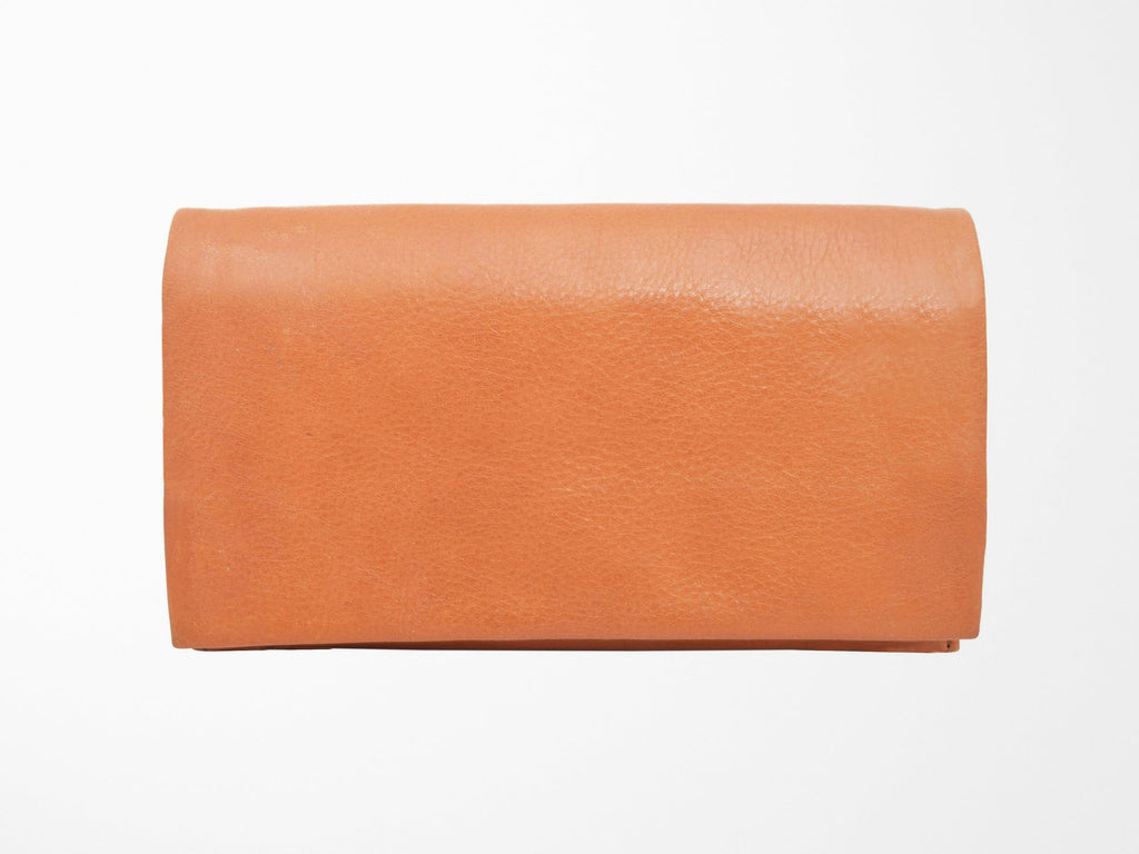 Eloise Soft Leather Wallet