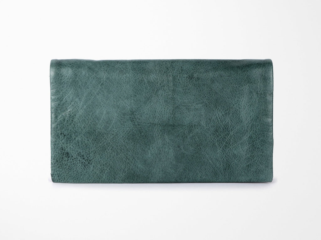 Eloise Soft Leather Wallet