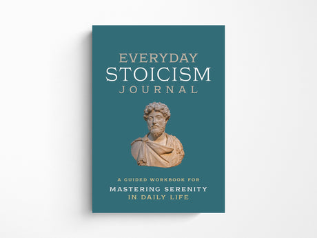 Everyday Stoicism Journal