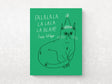 FaLaLa Blah Snitty Kitty Holiday Greeting Card - Set of 8