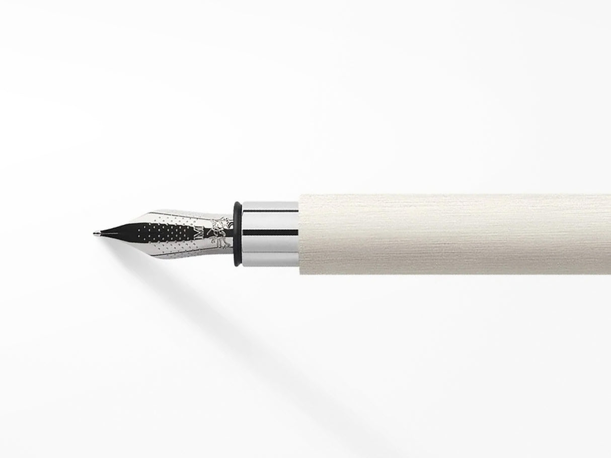 Faber Castell AMBITION Cinematic White