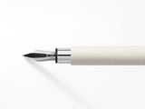 Faber Castell AMBITION Cinematic White