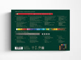 Faber-Castell Albrecht Durer Watercolor Pencils Gift Set - 32 Pencils and 4 Pitt Artists Pen
