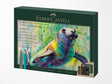 Faber-Castell Albrecht Durer Watercolor Pencils Gift Set - 32 Pencils and 4 Pitt Artists Pen