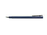 Faber Castell NEO SLIM ALUMINUM DARK BLUE Collection