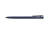 Faber Castell NEO SLIM ALUMINUM DARK BLUE Collection
