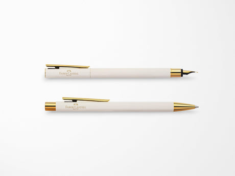 Faber Castell NEO SLIM MARSHMALLOW Limited Edition Collection