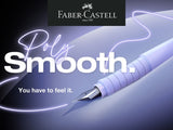 Faber Castell Poly Pen Collection- Black