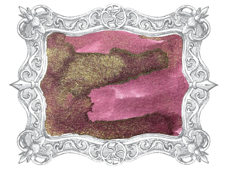 Ferritales Ambrosia Indulgence Fountain Pen Ink