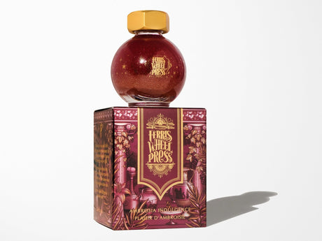 Ferritales Ambrosia Indulgence Fountain Pen Ink