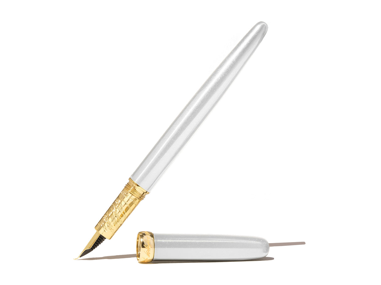 Ferris Wheel "Lord of the Rings" Fountain Pen Set - Gandalf